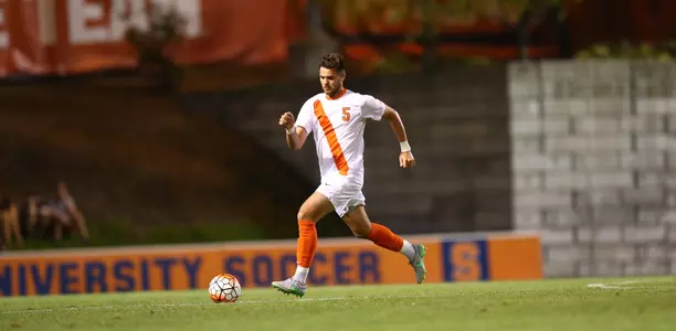 Louis Cross takes on Rutgers.