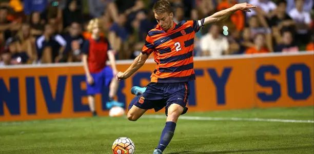 Oyvind Alseth takes on Louisville.