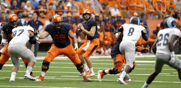 Eric Dungey