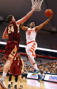 Michael Gbinije
