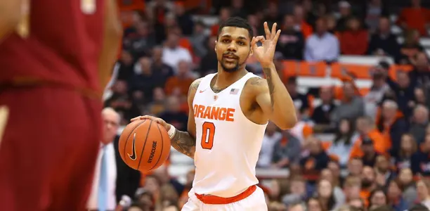 Michael Gbinije