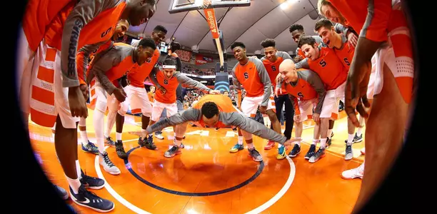 huddle