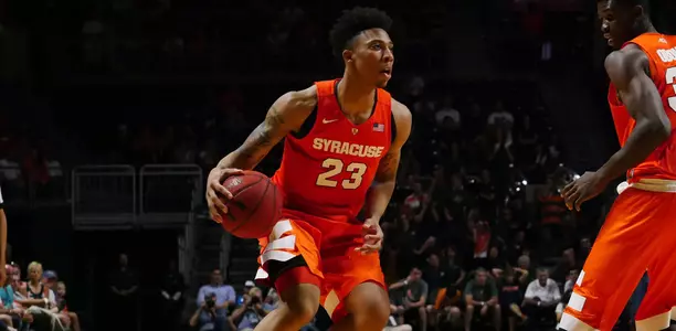 Malachi Richardson