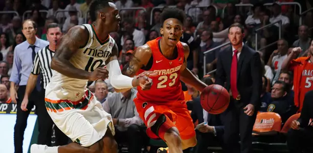 Malachi Richardson