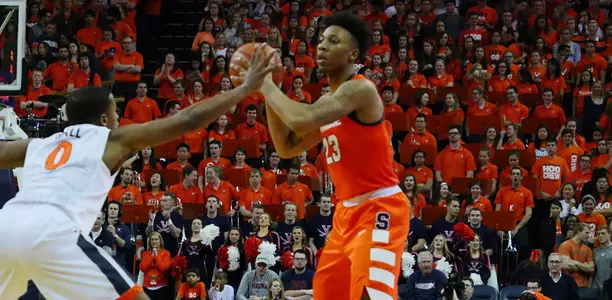 Malachi Richardson