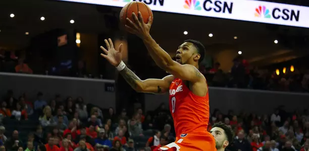 Michael Gbinije