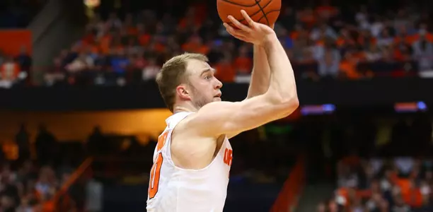 Trevor Cooney