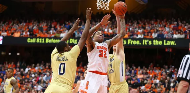 Dajuan Coleman