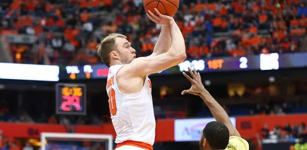 Trevor Cooney