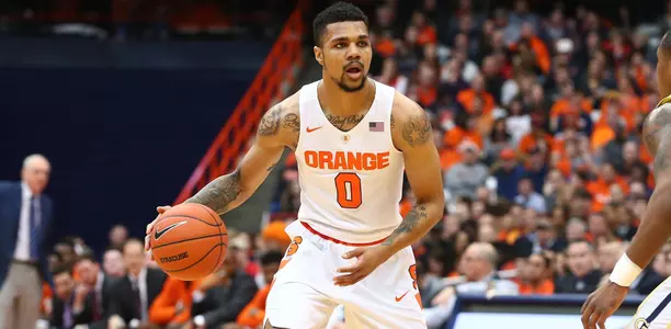 Michael Gbinije