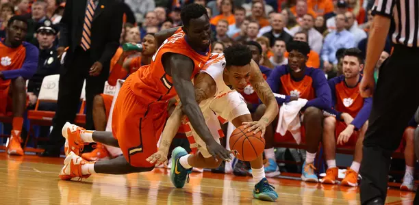Malachi Richardson