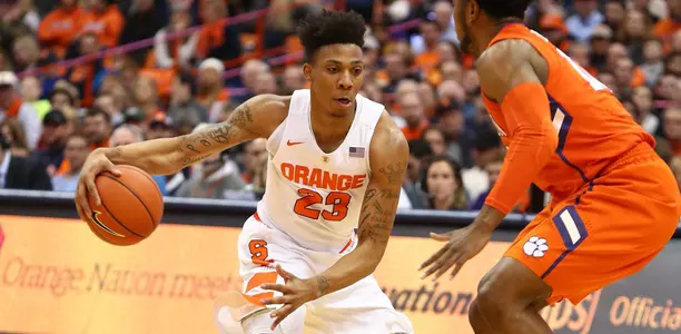 Malachi Richardson