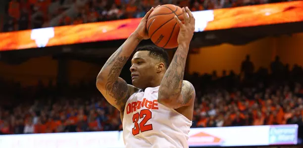 DaJuan Coleman
