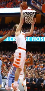 Trevor Cooney