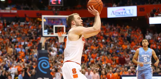 Trevor Cooney