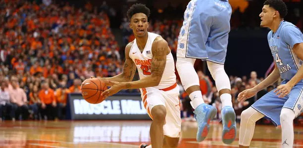 Malachi Richardson
