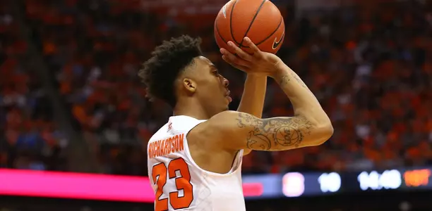 Malachi Richardson