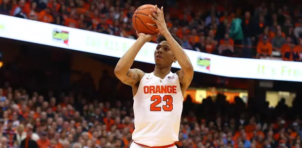 Malachi Richardson