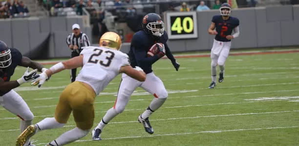 Dontae Strickland