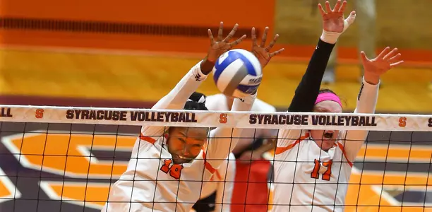 Ebangwese Blocking