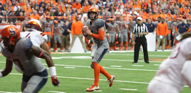 Eric Dungey