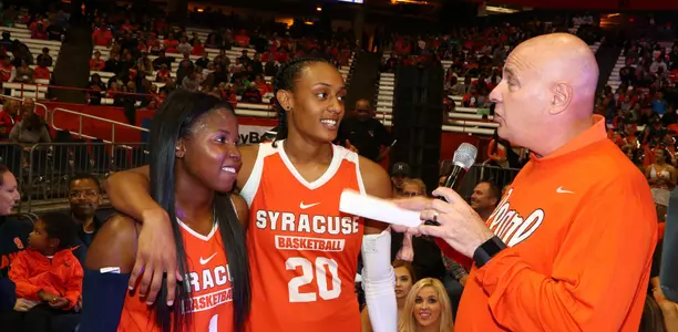 OrangeMadness