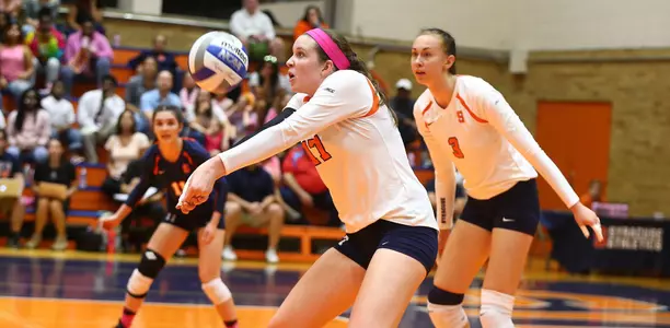 Weaver vs. Notre Dame