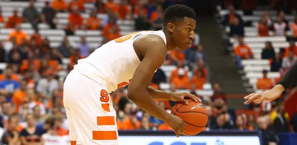 Tyus Battle