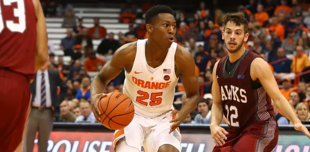 Tyus Battle