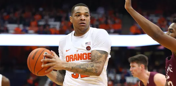 Dajuan Coleman