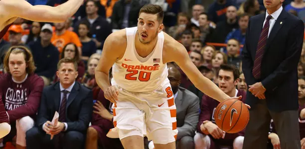 Tyler Lydon