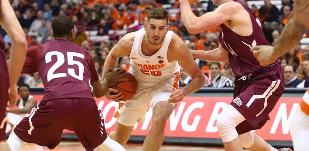 Tyler Lydon