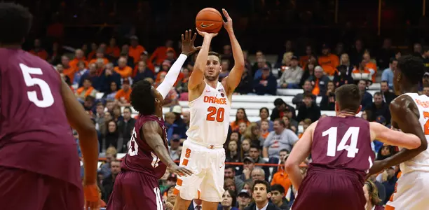 Tyler Lydon