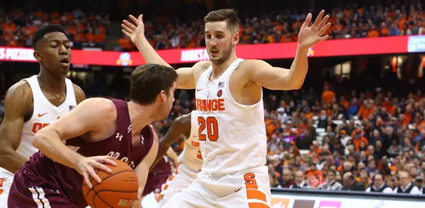 Tyler Lydon