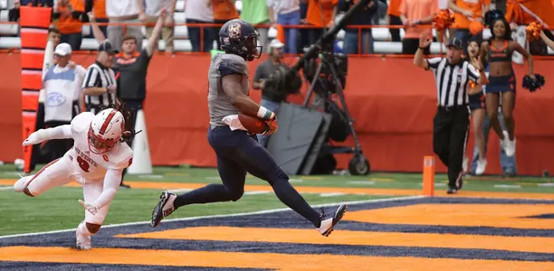 Strickland TD