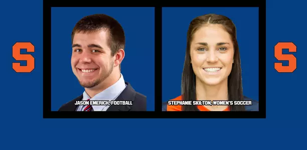 SAOTW Emerich Skilton