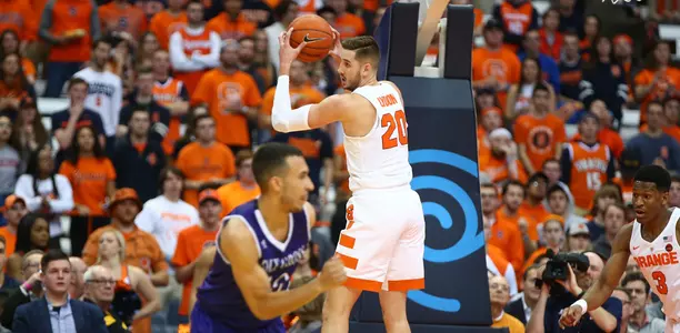 Tyler Lydon