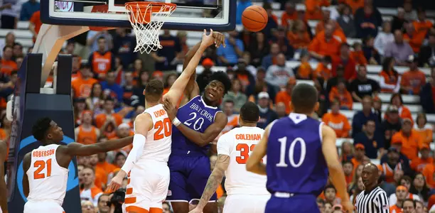 Tyler Lydon