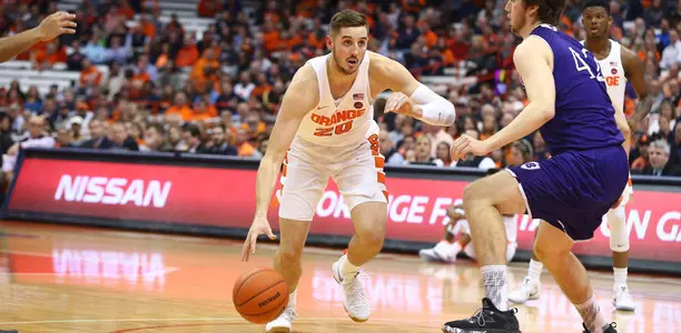 Tyler Lydon