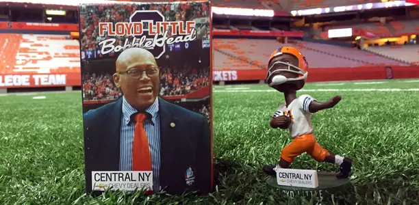 Floyd Little Bobblehead