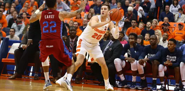 Tyler Lydon