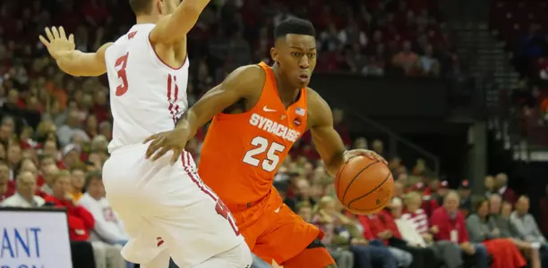 Tyus Battle