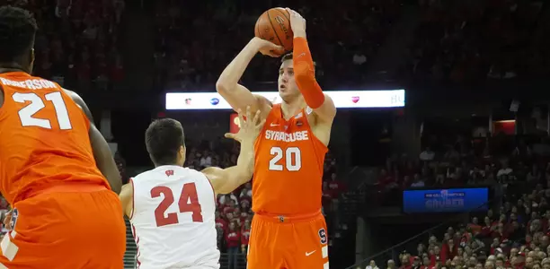 Tyler Lydon