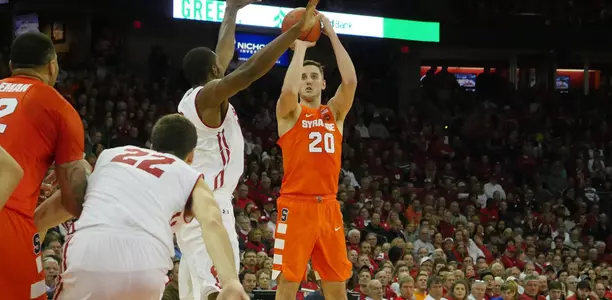 Tyler Lydon