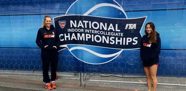 ita national indoor touranment