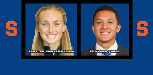 SAOTW Stoner Whitner