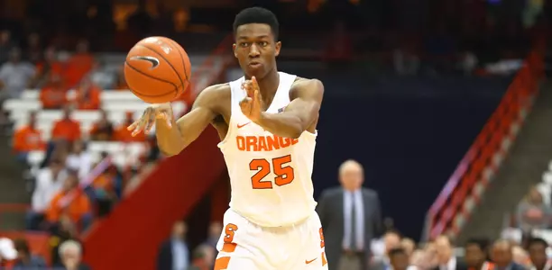 Tyus Battle