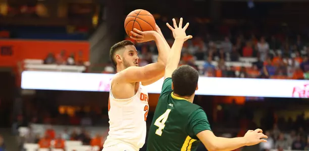 Tyler Lydon