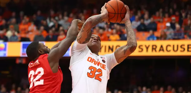 Dajuan Coleman