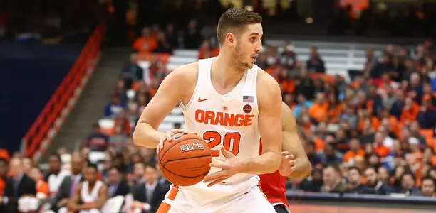 Tyler Lydon